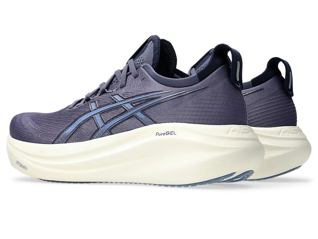 Men's ASICS Gel-Nimbus 27