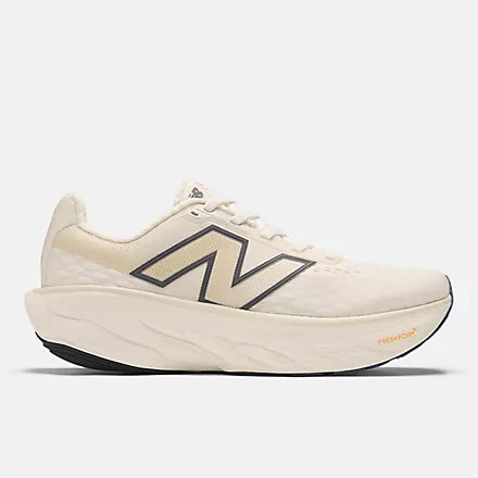 Women's New Balance Fresh Foam X 1080v14 (Sea Salt/Vintage Indigo/Hot Mango)