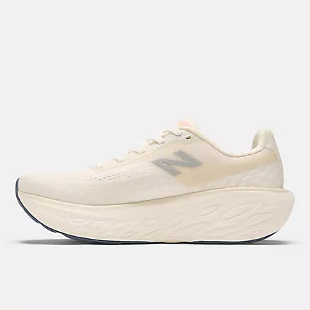 Women's New Balance Fresh Foam X 1080v14 (Sea Salt/Vintage Indigo/Hot Mango)