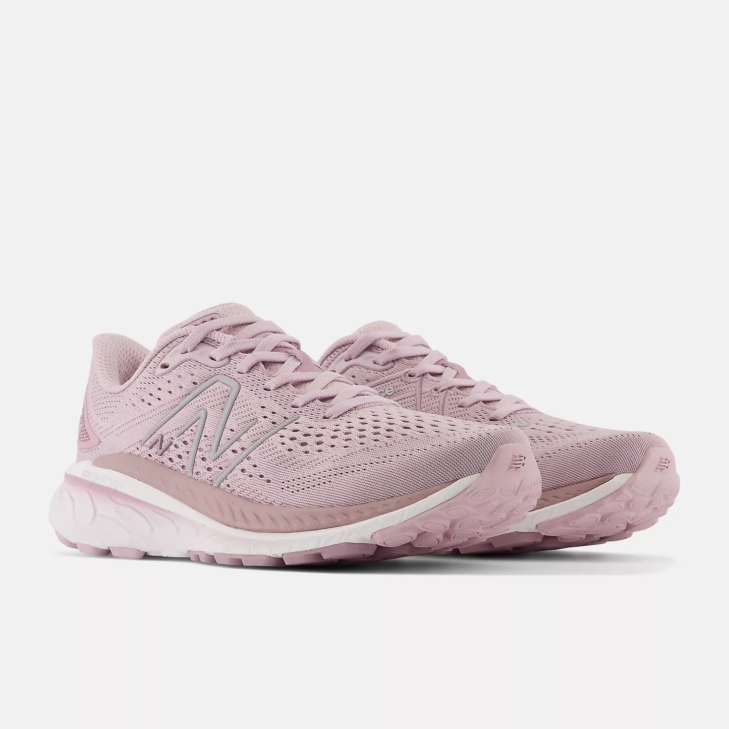 Women's New Balance Fresh Foam X 860v13 (Violet/Shadow)