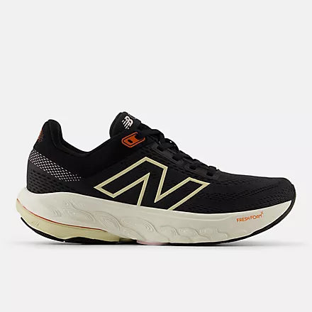 Women's New Balance Fresh Foam X 860v14 (Phantom/Calcium/Black)