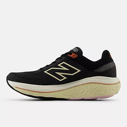 Women's New Balance Fresh Foam X 860v14 (Phantom/Calcium/Black)