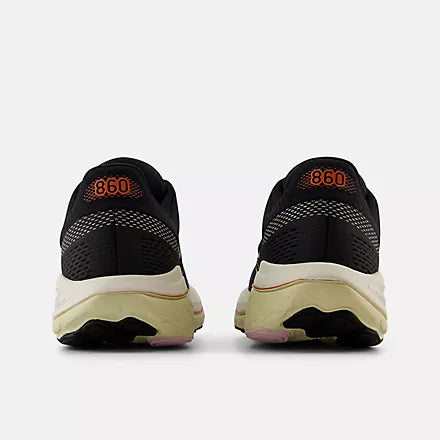 Women's New Balance Fresh Foam X 860v14 (Phantom/Calcium/Black)