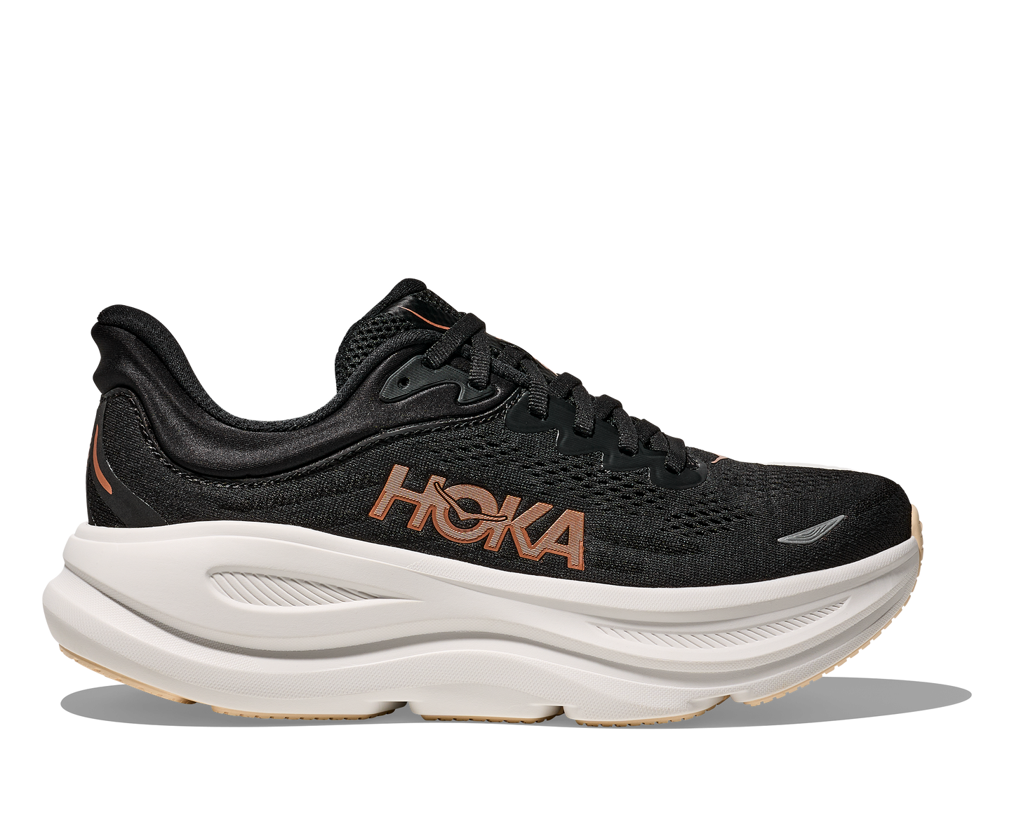 Women's Hoka Bondi 9