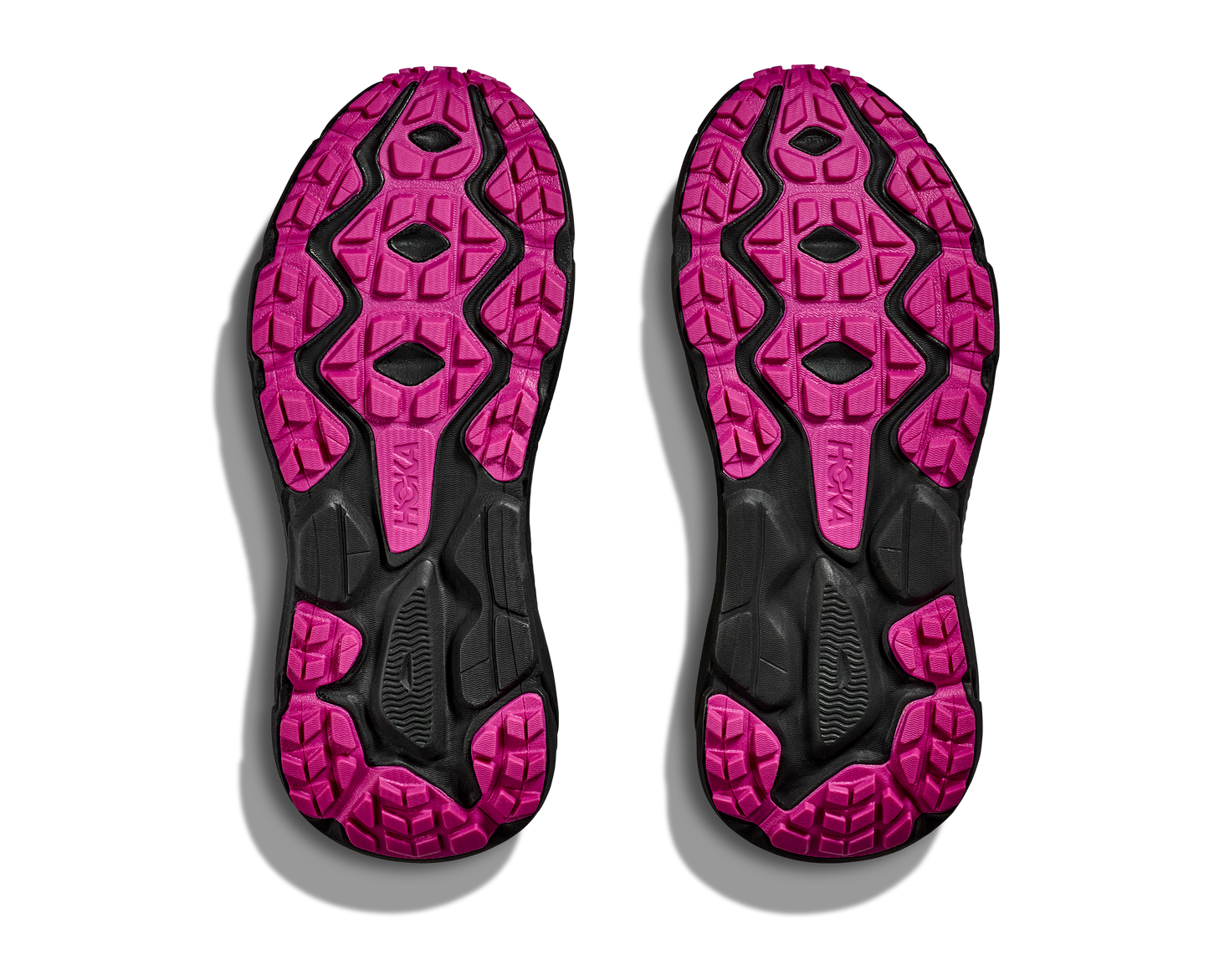 Women's Hoka Challenger 7 (Aloe Vera/Black) *Sale*