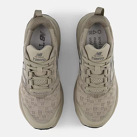 Women's New Balance Fresh Foam X Hierro Trail V9