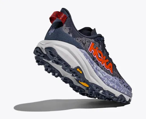 Women's Hoka Speedgoat 6 (nautical dusk / sea ice)