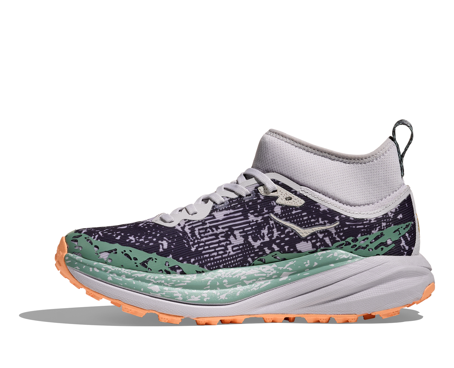 Women's Speedgoat 6 Mid GTX