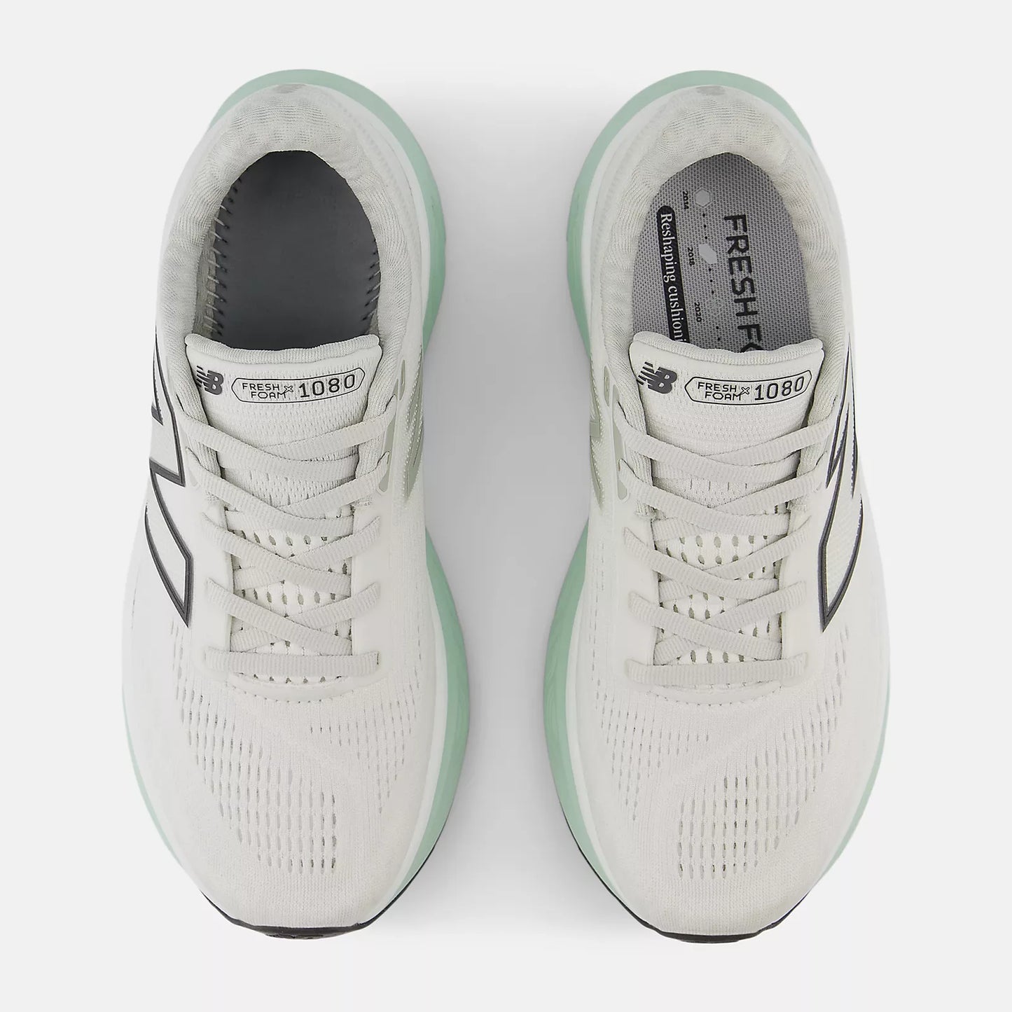 Women's New Balance Fresh Foam X 1080v14 (Reflection/Clay Ash/Grey Matter)