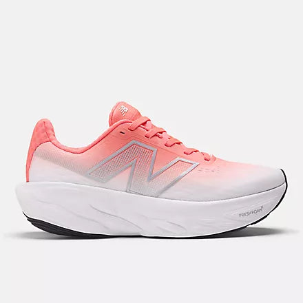 Women's New Balance Fresh Foam X 1080v14 (Urgent Red)