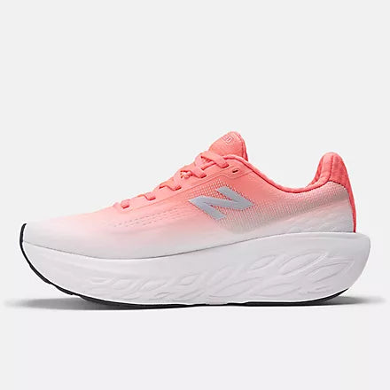 Women's New Balance Fresh Foam X 1080v14 (Urgent Red)