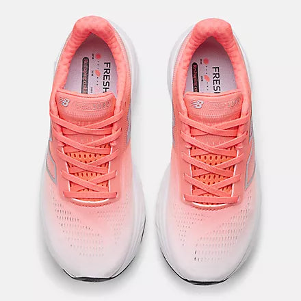 Women's New Balance Fresh Foam X 1080v14 (Urgent Red)