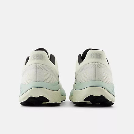 Women's New Balance Fresh Foam X 860v14 (Sea Salt/Angora/Clay Ash)