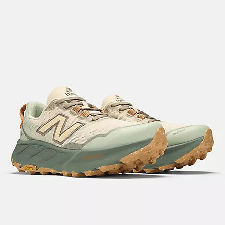 Women's New Balance Fresh Foam X Hierro Trail V9