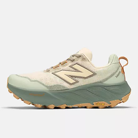 Women's New Balance Fresh Foam X Hierro Trail V9
