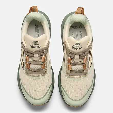 Women's New Balance Fresh Foam X Hierro Trail V9