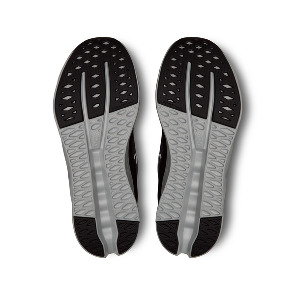 Women's On Cloudsurfer (Iron/Glacier)