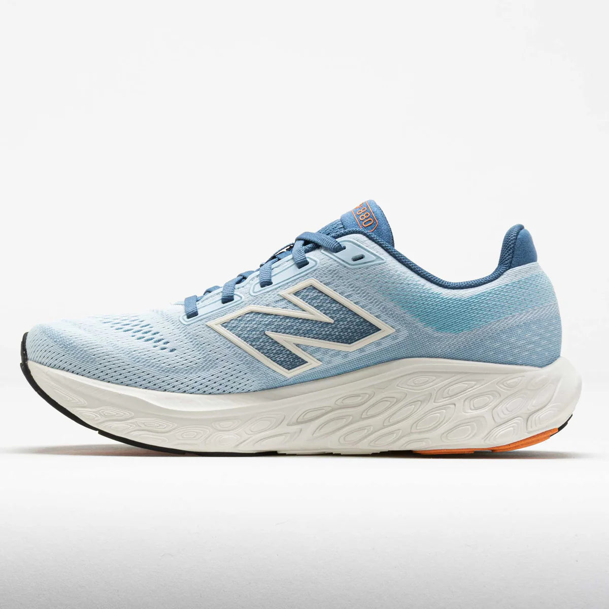 Women's New Balance Fresh Foam X 880v13(Blue White)