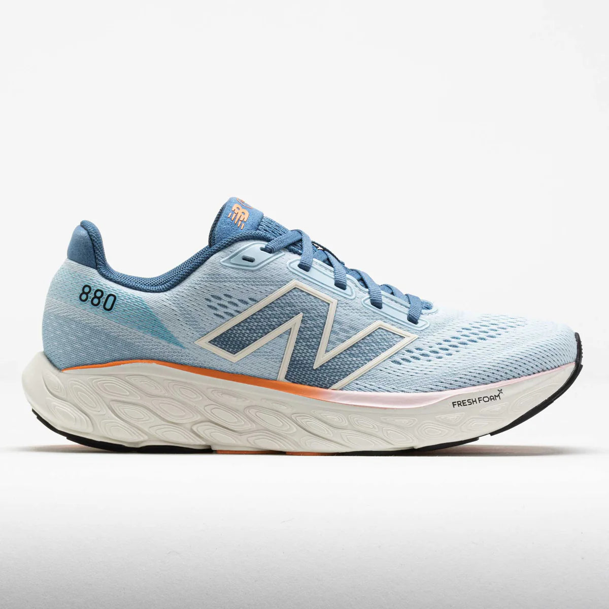 Women's New Balance Fresh Foam X 880v13(Blue White)