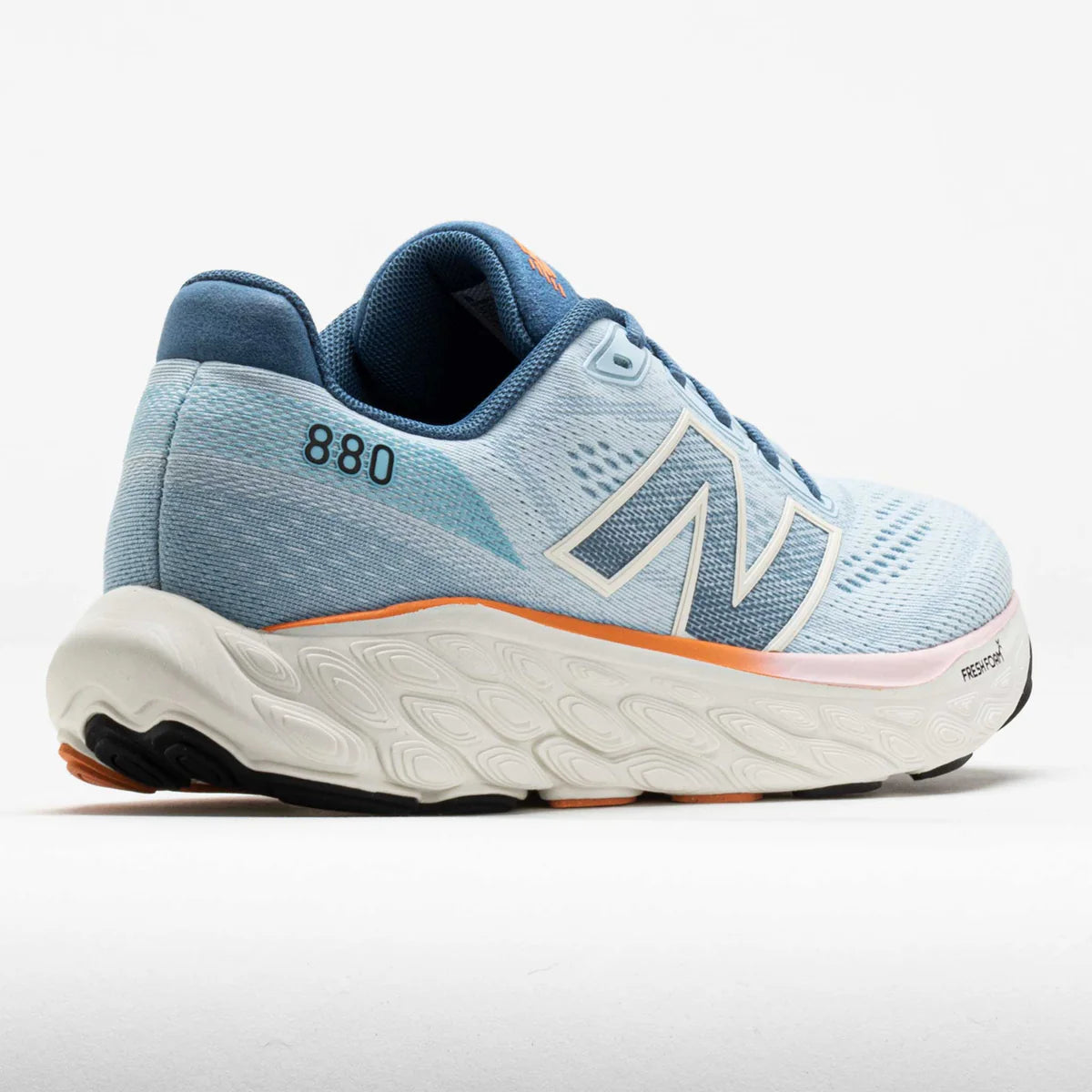 Women's New Balance Fresh Foam X 880v13(Blue White)