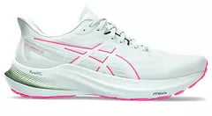 Women's ASICS GT-2000 12 (Pure Aqua/White)