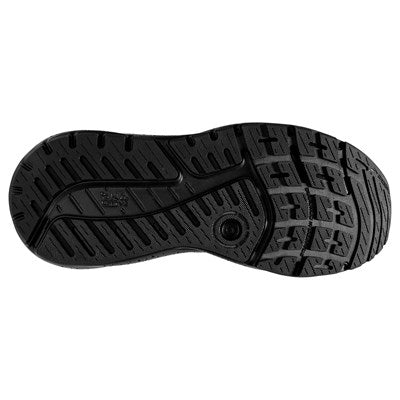 Men's Brooks Beast 23 (Black/Gunmetal)*sale