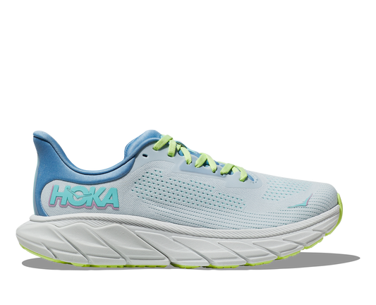 Women's Hoka Arahi 7 (Illusion/Dusk)