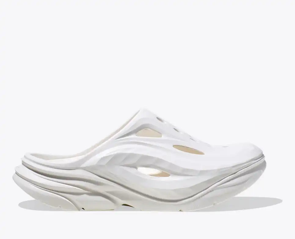 Unisex Hoka Ora Recovery Mule