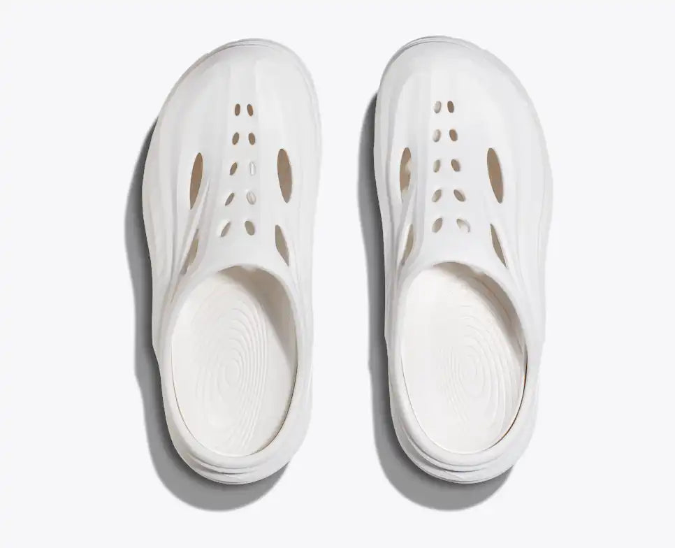 Unisex Hoka Ora Recovery Mule