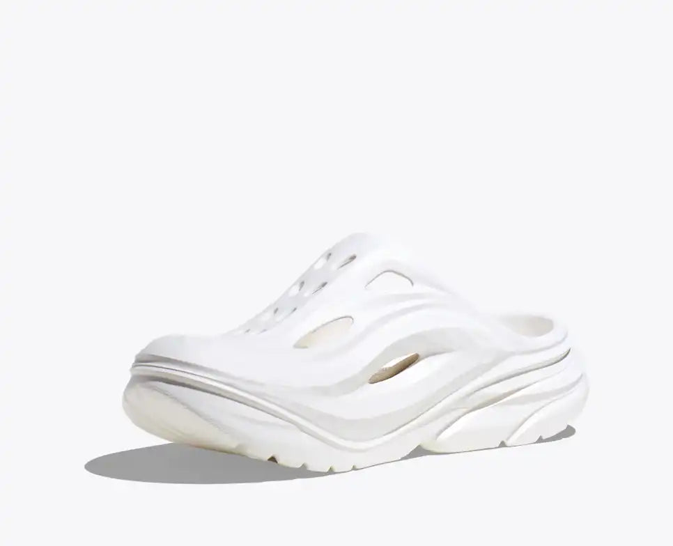 Unisex Hoka Ora Recovery Mule