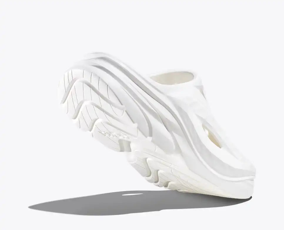Unisex Hoka Ora Recovery Mule