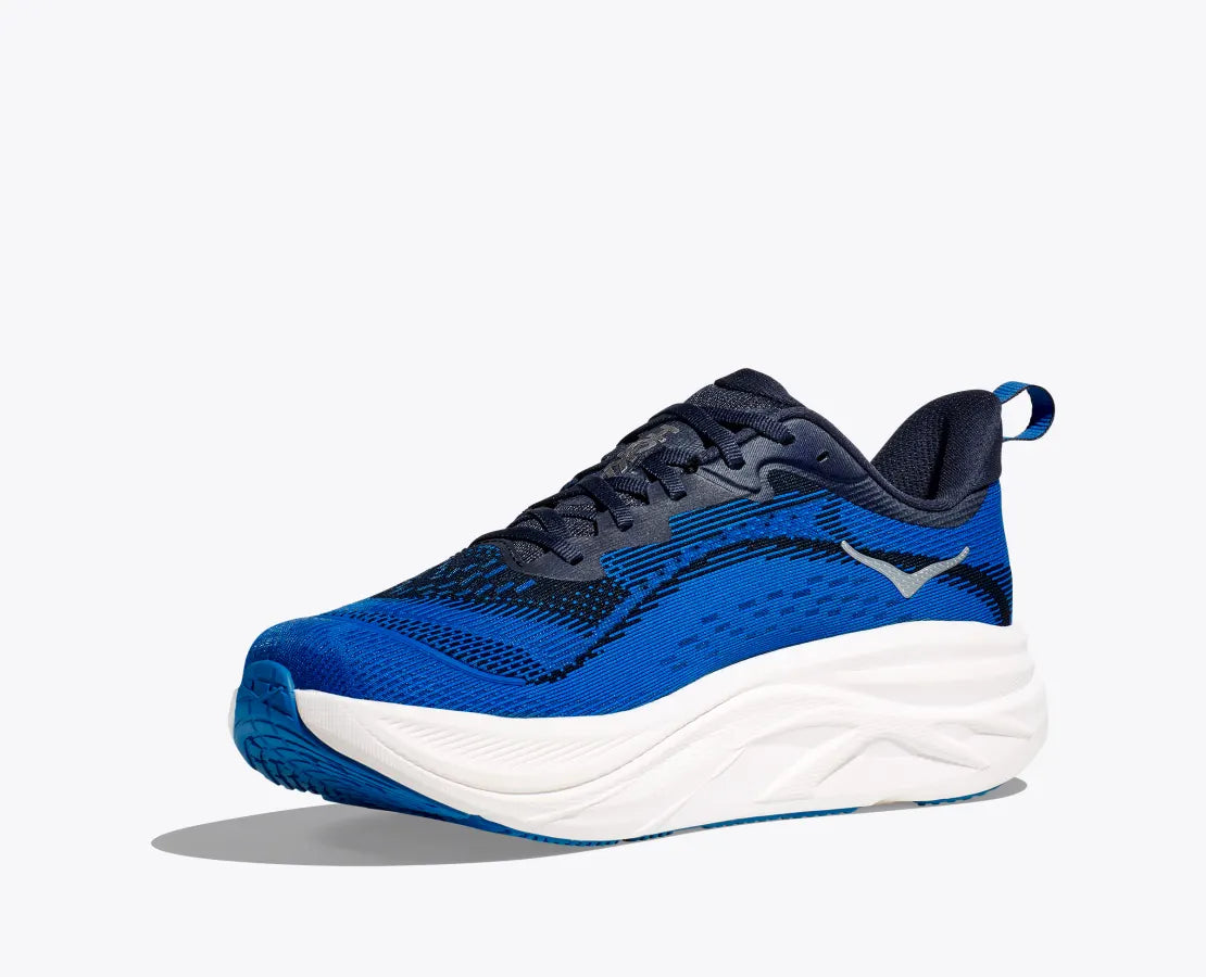 Men's Hoka Skyflow (Varsity Navy)