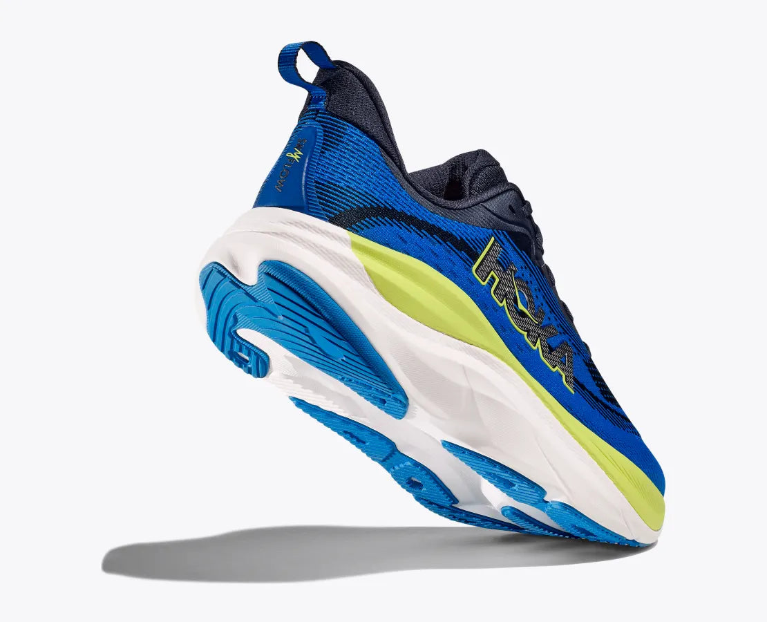 Men's Hoka Skyflow (Varsity Navy)