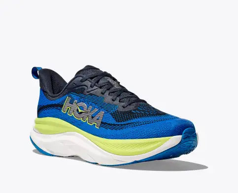 Men's Hoka Skyflow (Varsity Navy)