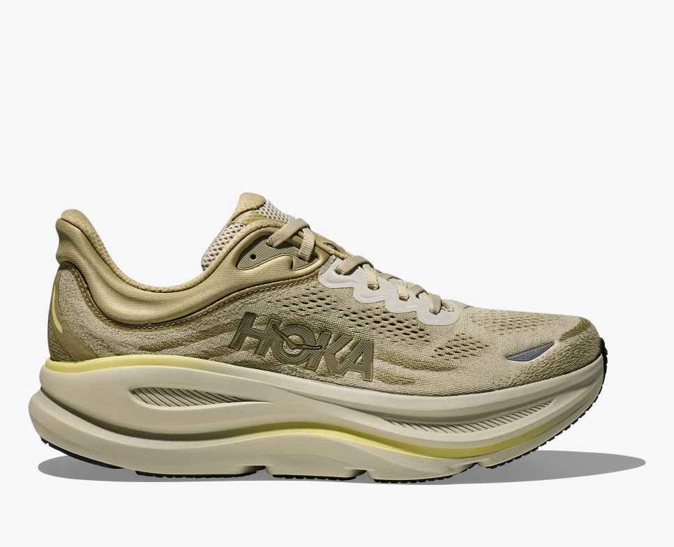 Men's Hoka Bondi 9