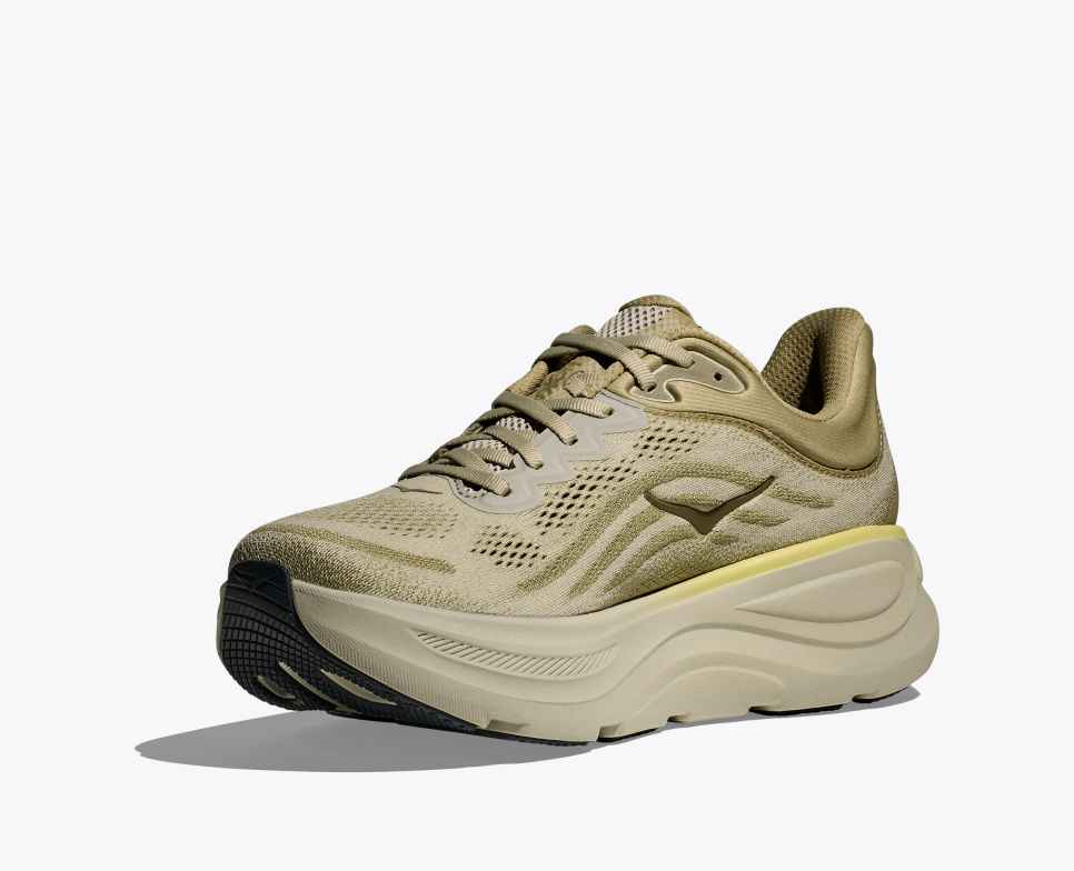 Men's Hoka Bondi 9