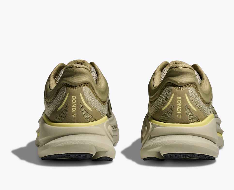 Men's Hoka Bondi 9