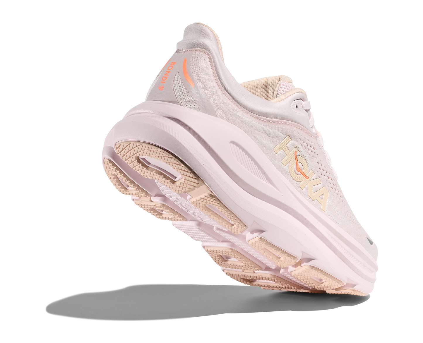 Women's Hoka Bondi 9