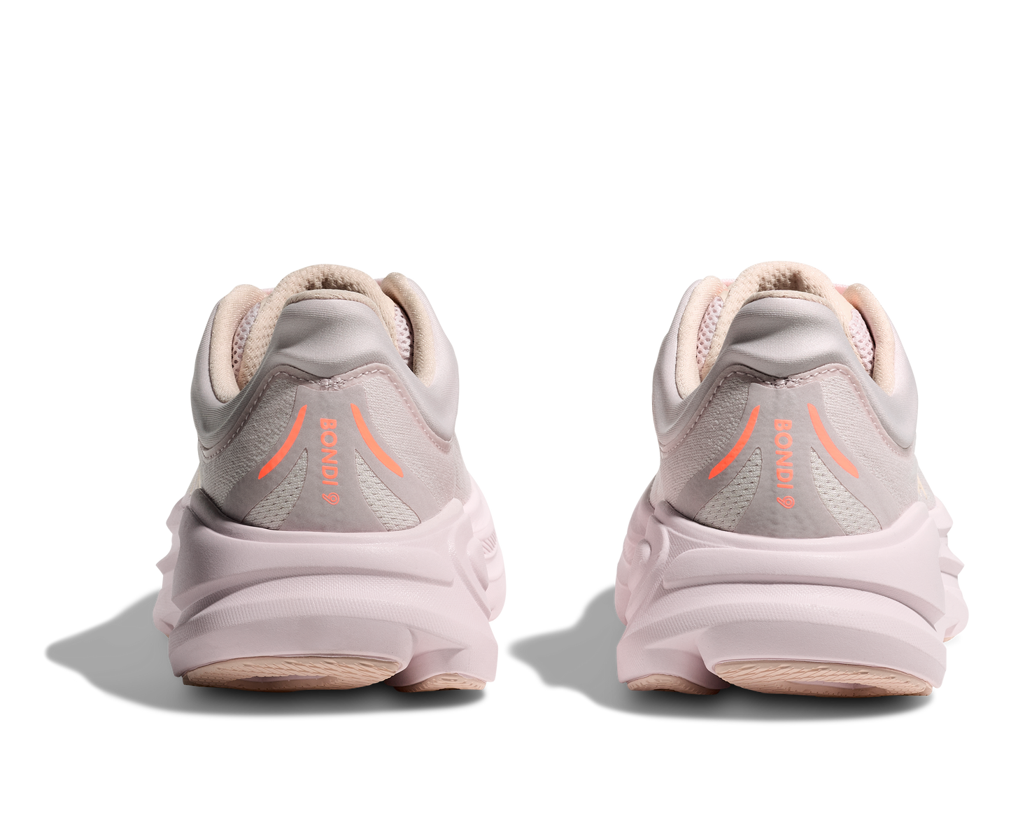 Women's Hoka Bondi 9