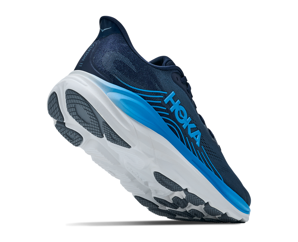 Men's Hoka Clifton 11
