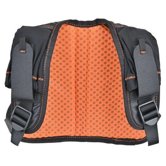 Orange Mud Gear Quiver (Black)
