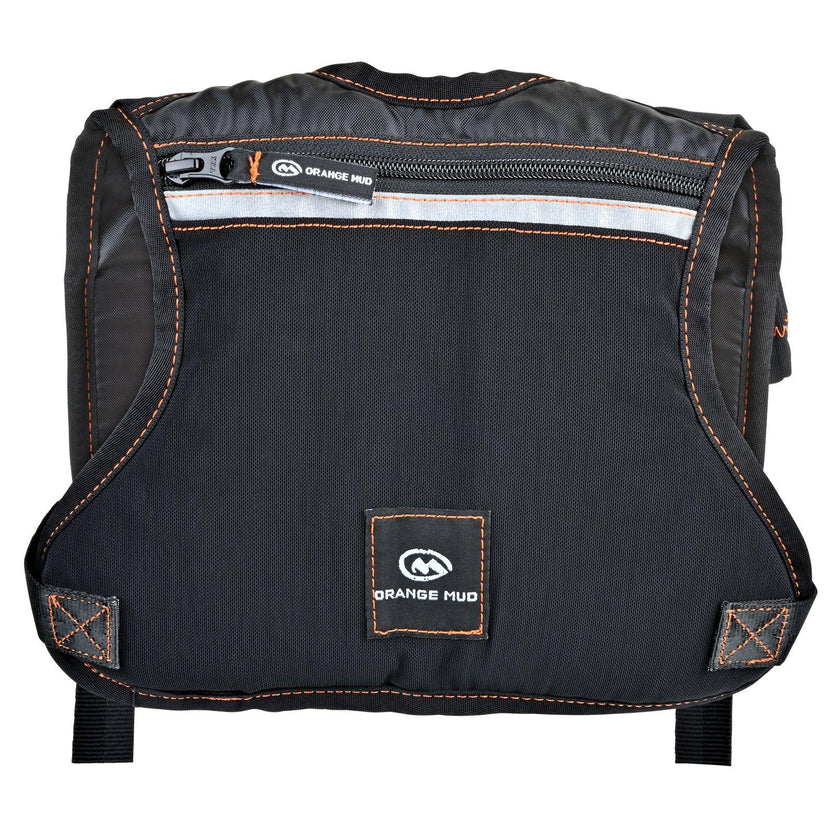 Orange Mud Gear Quiver (Black)