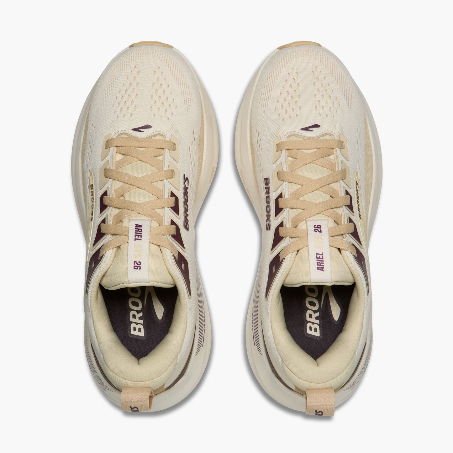 Women's Brooks Ariel GTS 26