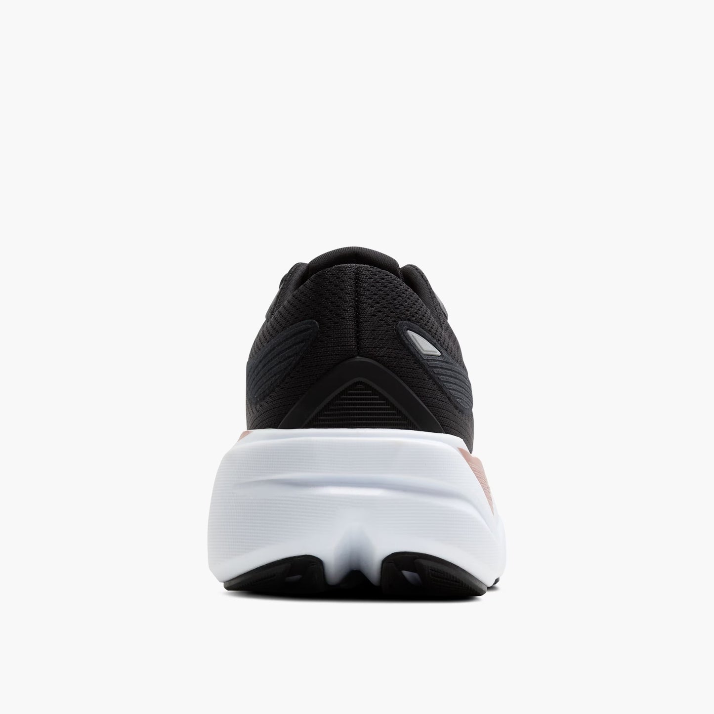 Women's Brooks Ghost Max 3 Black Rose Gold