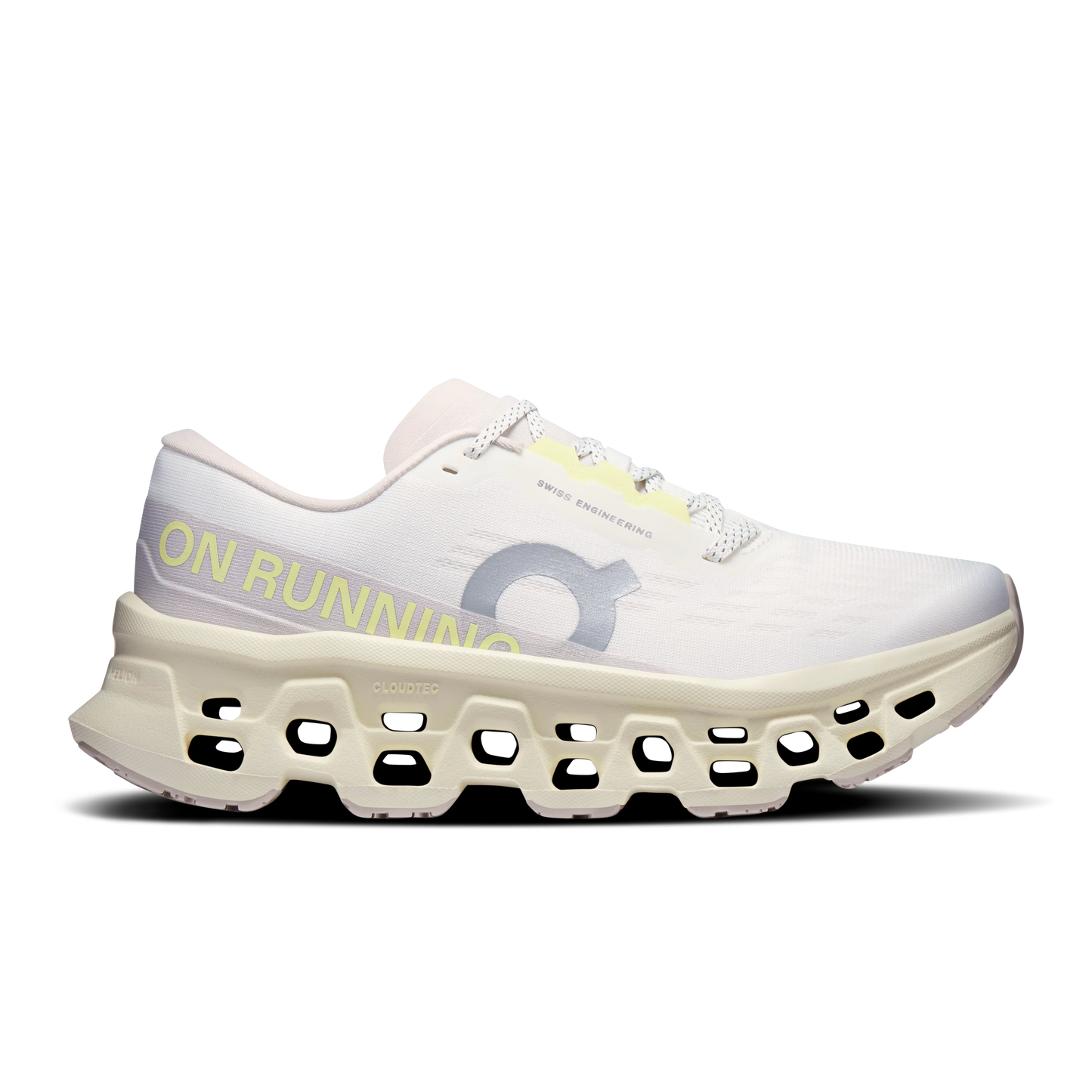 Women's On Cloudmonster 3