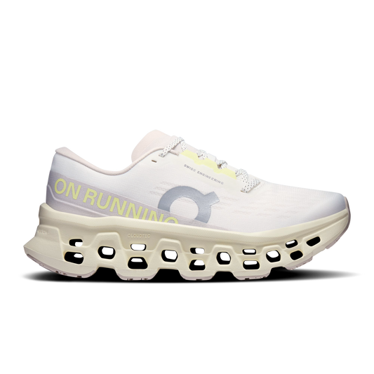 Women's On Cloudmonster 3