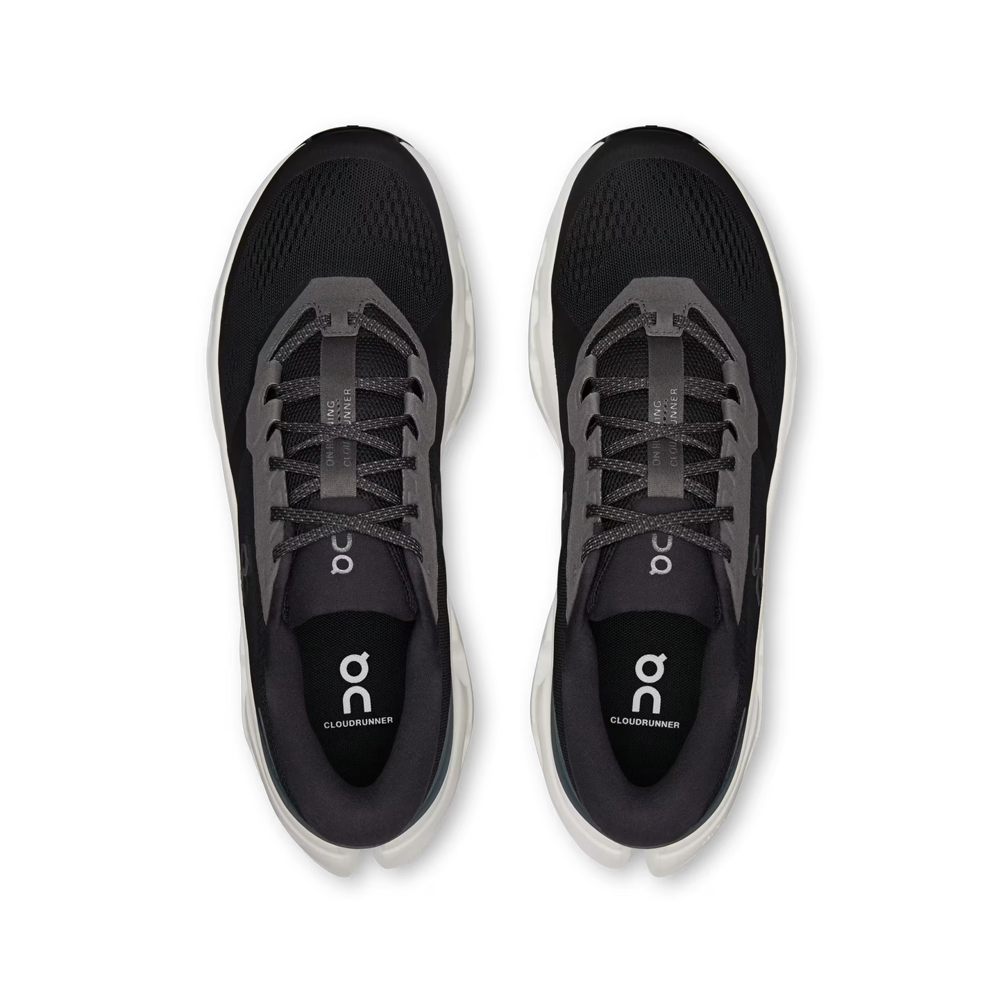Men's On Cloudrunner 3