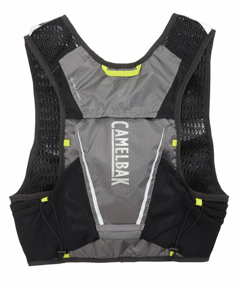 Camelbak Unisex Ultra Pro Vest (Graphite Sulphur Spring)