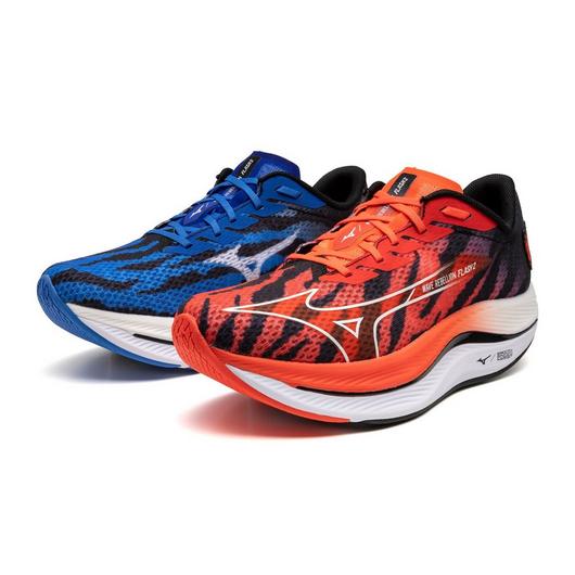 Unisex Wave Rebellion Flash 2 (Right Blue Left Red)