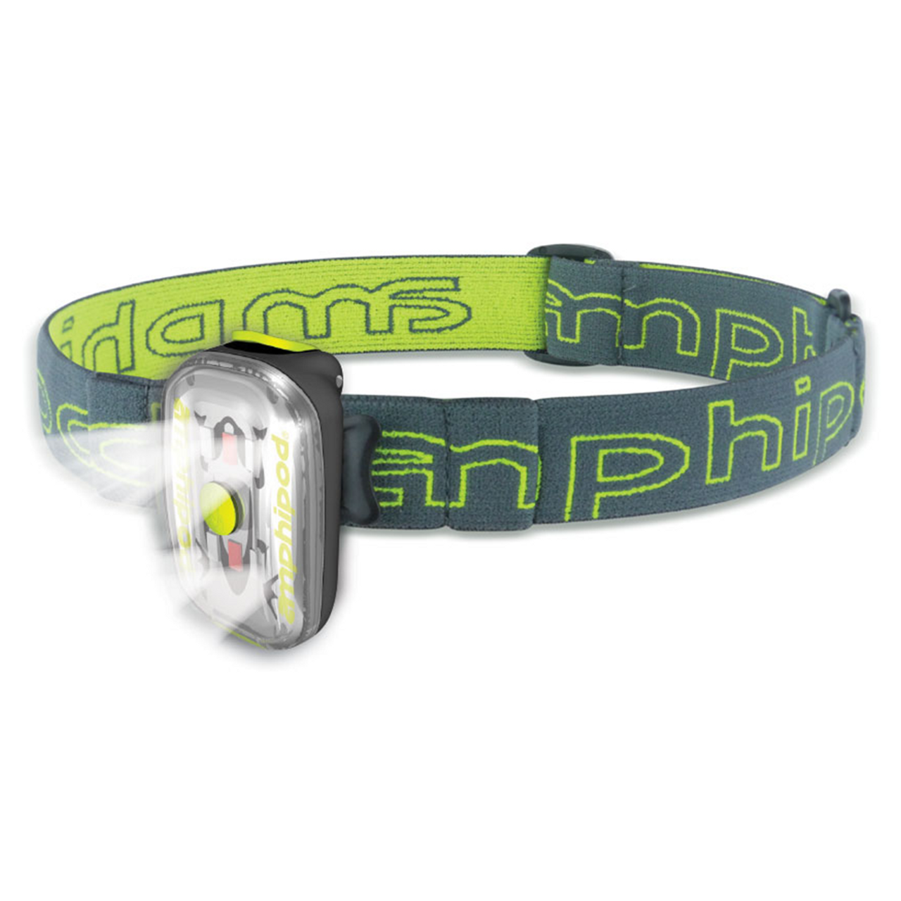 Amphipod Versa Light Max Headlamp